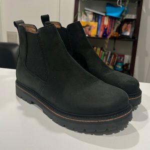 Stalon Birkenstock Boots